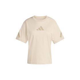 Adidas KC7717 Z.N.E. Lifestyle Training Kadın T-Shirt