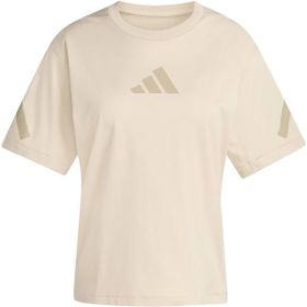 Adidas KC7717 Z.N.E. Lifestyle Training Kadın T-Shirt