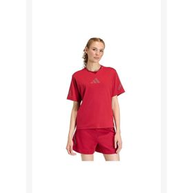 Adidas KC7718 Z.N.E. Lifestyle Training Kadın T-Shirt
