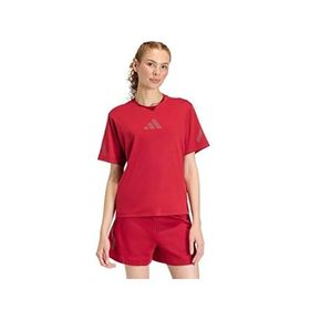 Adidas KC7718 Z.N.E. Lifestyle Training Kadın T-Shirt