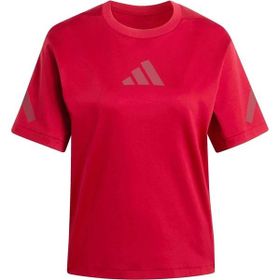 Adidas KC7718 Z.N.E. Lifestyle Training Kadın T-Shirt