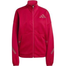 Adidas KC7736 Z.N.E. Lifestyle Training Kadın Eşofman Üstü