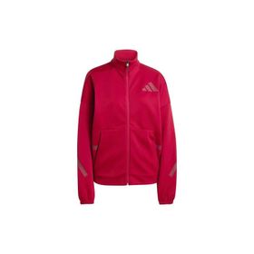 Adidas KC7736 Z.N.E. Lifestyle Training Kadın Eşofman Üstü