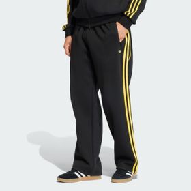 Adidas KC9062 Originals Classic Tipped Stripes Track Pants Siyah Erkek Eşofman Altı