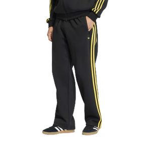 Adidas KC9062 Originals Classic Tipped Stripes Track Pants Siyah Erkek Eşofman Altı