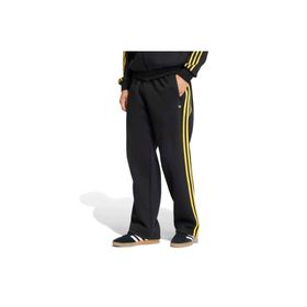 Adidas KC9062 Originals Classic Tipped Stripes Track Pants Siyah Erkek Eşofman Altı