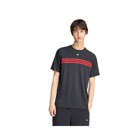 Adidas KC9129 Siyah 98 Tee Erkek Günlük Tişört