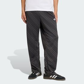 Adidas KC9159 Lifestyle Firebird Monogram Erkek Eşofman Altı