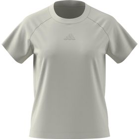 Adidas KC9818 W SL Reg T Beyaz Kadın T-shirt