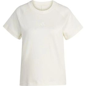 Adidas KC9818 W SL Reg T Beyaz Kadın T-shirt