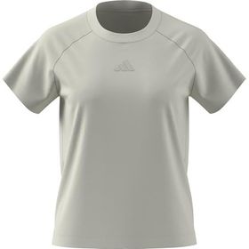 Adidas KC9818 W SL Reg T Beyaz Kadın T-shirt