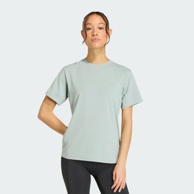 Adidas KD0101 Designed For Training Go To Training Kadın T-Shirt