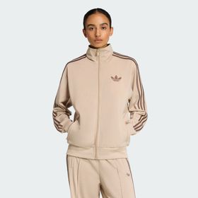 Adidas KD1327 Firebird Lifestyle Bol Kadın Eşofman Üstü
