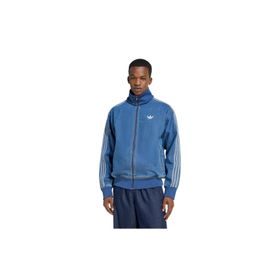 Adidas KD1517 Adicolor Denim Firebird Lifestyle Erkek Eşofman Üstü