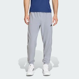 Adidas KD2841 Workout Essentials Training Flex Dokuma Erkek Eşofman Altı