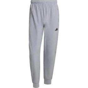 Adidas KD2841 Workout Essentials Training Flex Dokuma Erkek Eşofman Altı