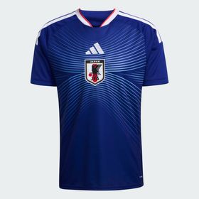 Adidas KD3345 Japan 26/27 İç Saha Erkek Futbol Forma