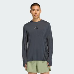 Adidas KD4840 Erkek Terrex Xperior Uzun Kollu Erkek Sweatshirt