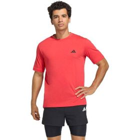 Adidas KD5478 Workout Essentials Feelready Training Erkek T-Shirt