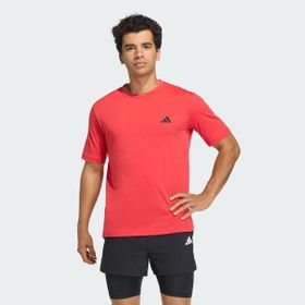 Adidas KD5478 Workout Essentials Feelready Training Erkek T-Shirt