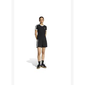 Adidas KD5569-001 Siyah Firebird Classic Shorts Kadın Şort