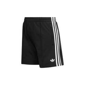 Adidas KD5569-001 Siyah Firebird Classic Shorts Kadın Şort