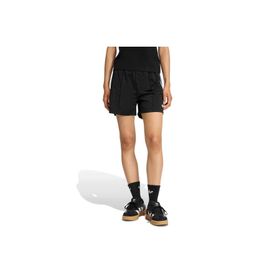 Adidas KD5569-001 Siyah Firebird Classic Shorts Kadın Şort