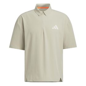 Adidas KD6869 Xploric Climacool Erkek Bej Polo Tişört