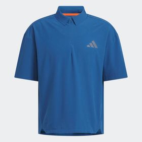 Adidas KD6870 Xploric Erkek Mavi Polo Tişört