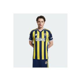 Adidas KD7282 Fenerbahçe 25/26 İç Saha Futbol Erkek Forma