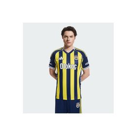 Adidas KD7282 Fenerbahçe 25/26 İç Saha Futbol Erkek Forma