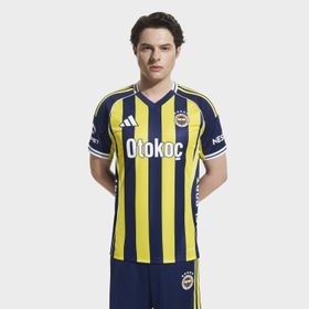 Adidas KD7282 Fenerbahçe 25/26 İç Saha Futbol Erkek Forma