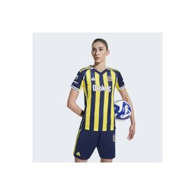 Adidas KD7285 Fenerbahçe 25/26 Kadın İç Saha Kadın Forması