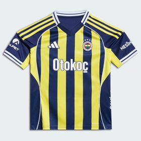 Adidas KD7290 Fenerbahçe Çocuk İç Saha Forması