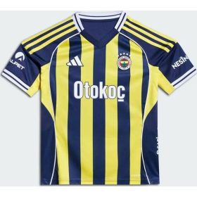 Adidas KD7290 Fenerbahçe Çocuk İç Saha Forması