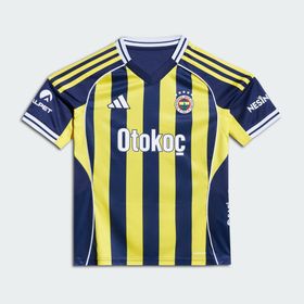 Adidas KD7290 Fenerbahçe Çocuk İç Saha Forması