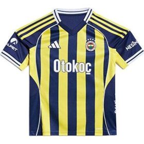 Adidas KD7290 Fenerbahçe Çocuk İç Saha Forması