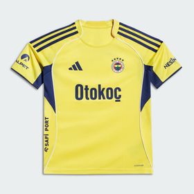 Adidas KD7312 Fenerbahçe Erkek Çocuk Deplasman Forması