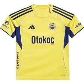 Adidas KD7312 Fenerbahçe Erkek Çocuk Deplasman Forması