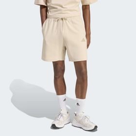 Adidas KD7659 Bej Future Icons Erkek Şort