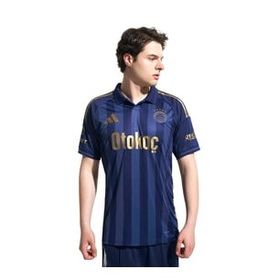 Adidas KD9736 Fenerbahçe 25/26 Üçüncü Futbol Erkek Forma