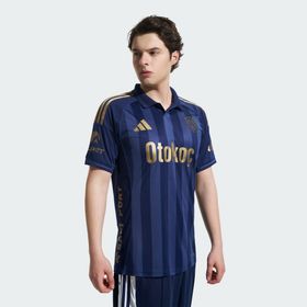 Adidas KD9736 Fenerbahçe 25/26 Üçüncü Futbol Erkek Forma