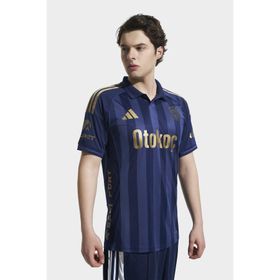 Adidas KD9736 Fenerbahçe 25/26 Üçüncü Futbol Erkek Forma