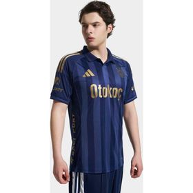 Adidas KD9736 Fenerbahçe Üçüncü Lacivert Futbol Erkek Forma