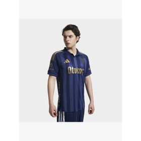 Adidas KD9736 Fenerbahçe Üçüncü Lacivert Futbol Erkek Forma