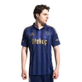 Adidas KD9736 Fenerbahçe Üçüncü Lacivert Futbol Erkek Forma
