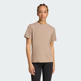 Adidas KD9813 Designed For Training Go To Training Kadın T-Shirt