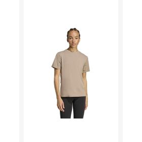 Adidas KD9813 Designed For Training Go To Training Kadın T-Shirt