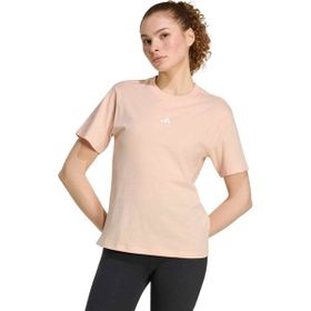Adidas KE0429 Bej Essentials Kadın T-Shirt