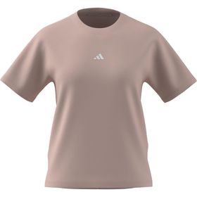Adidas KE0429 Bej Essentials Kadın T-Shirt